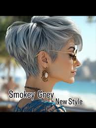 Профессиональные пикси стрижки от Ивана в Сочи