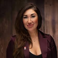 Stefanie Gutierrez's Instagram, Twitter & Facebook