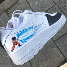 Maybe you would like to learn more about one of these? Custom Dragon Ball Z Air Force 1 Buy Clothes Shoes Online