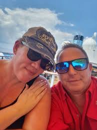 The part I hate! Last night, time to pack!!!