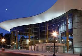 arena stage at the mead center for american theater