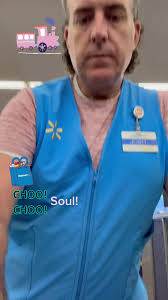 Choo Choo Soul Closing Announcement with Genevieve Goings