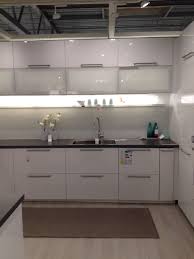 Ikea Ringhult Kitchen Ikea Kuche Kuche Kuchen Ideen