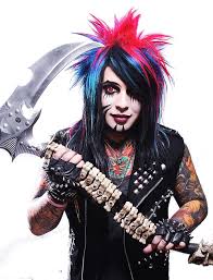 Pin On Bands And It S Members