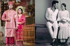 Rekomendasi wisata sejuk di majalengka, cocok untuk akhir pekan dan ngadem di tengah suhu panas. Makin Dekat Hari H 10 Konsep Pre Wedding Irish Bella Ammar Zoni