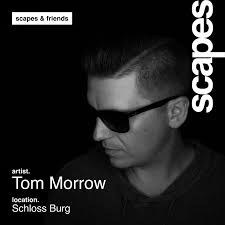 Profile for Tom Morrow