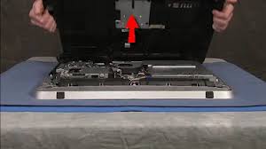 After adding the memory, if the computer does not start or windows does not open, you hear beeps, or there are blinking lights near the caps lock or num lock keys, try the following steps many computer parts suppliers partner with hp to suggest the correct memory for your computer model. Adding Or Replacing Memory For Hp Pavilion 23 H000 All In One Pcs Hp Customer Support