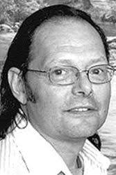 Richard Leroy Talbert (1956-2011)