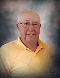 Robert L. Bob White Obituary and Funeral Arrangements in Matthews, Indiana