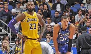 2021 nba picks, march 28 predictions from proven computer model. Lakers Vs Magic Exclusive What To Expect And Who To Watch Our For In Nba Clash Other Sport Express Co Uk