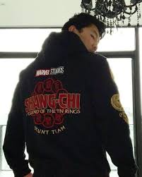 Аквафина, мишель йео, симу лю и др. Marvel Studios Shang Chi And The Legend Of The Ten Rings Wraps Filming Marvel