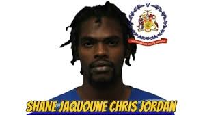 Wanted man in police custody