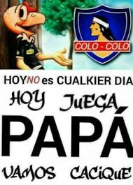 Palestino played against colo colo in 2 matches this season. 110 Ideas De Colo Colo Colocolo Fotos Del Equipo De Futbol Equipo De Futbol