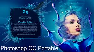 Use adobe photoshop to create your own artwork, edit photos and do much more with the images you take and find. Photoshop Cc Portable 2016 Pt Youtube