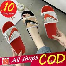 supreme shoes - Flip Flops Best Prices and Online Promos - Women's Shoes  Mar 2022 | Shopee Philippines