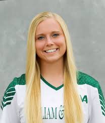 2017 Women's Soccer Roster