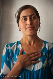 Eyebrow Envy: May 10, 2012