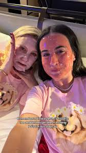 Enjoy a Cozy Staycation with Your Mum