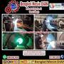 BENGKEL MESIN DIAN (Bengkel Bubut, Machining, Jasa Dynamic Balancing, Metal Spray from m.youtube.com