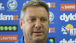 Rabbitohs pinch Peter Gentle off the Eels' coaching staff