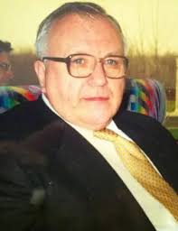 Obituary information for Theodore D. Gardner