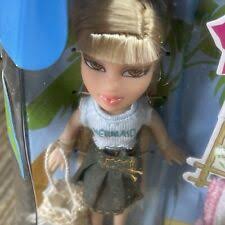 Las mejores ofertas en Muñeca Bratz muñeca Lil' Bratz muñecas y muñecos