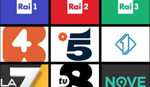 Vuoi offrire ai visitatori un'utile rubrica televisiva stasera in tv ? Stasera In Tv Film E Programmi La Prima Serata Del 20 Giugno
