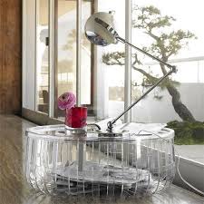 Panier Coffee Table Kartell Urbanspace Interiors Interieur