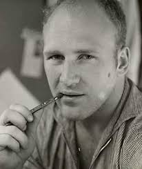 Ken Kesey