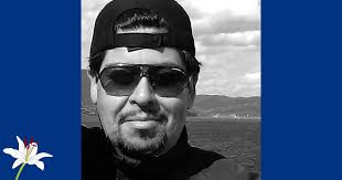 Victor Negrete, age 25