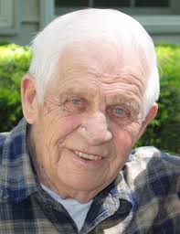 Obituary information for Stanley Charles "Buck" Olson