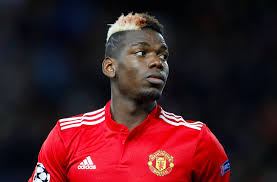 This is the official page for paul labile pogba. Paul Pogba Sorgt Fur Aufregung Vor Manchester Derby