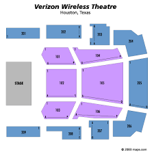 ultimate music zone warfield theater seating chart