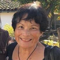 Anita Louise Arellanes Leski Obituary