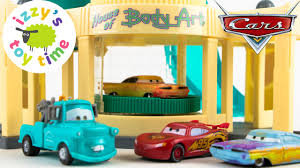 Want to discover art related to lightningmcqueen? Cars Disney Pixar Cars Ramone S Color Changer Playset Fun Toy Cars Youtube