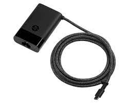Téléchargement rapide des mises à jour avec telecharger.com. Hp 65w Usb C Slim Travel Power Adapter Hp Store India
