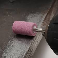 How To Polish Stones With A Dremel (Rotary Tool) And Acid - Youtube