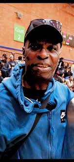 RIP Marvell Moore, Oak Ridge police lieutenant