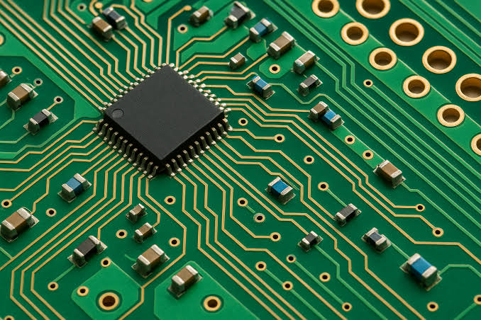 Signal Integrity in High-Frequency PCB Design: Essential Guidelines and  Strategies - Arshon Inc. Blog