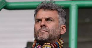 Former Celtic and Scotland striker Darren Jackson made bankrupt with debts  of £270k