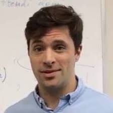 Erik Kenyon (Friends Academy)