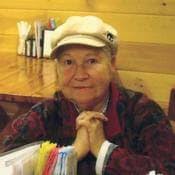 Eleanor "Ellie" Mae Sears Obituary (1926