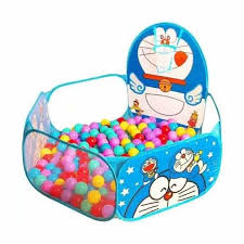 Mainan anak mandi bola mini indoor playground permainan naik odong odong mobil mobilan. Granger Kolam Tempat Mandi Bola Keranjang Multicolor Terbaru Agustus 2021 Harga Murah Kualitas Terjamin Blibli