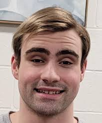 Hickory senior duo Ben Mauldin, Jay Gerloff seek fantastic finish in Class  5 swimming championships