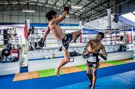 L'intégralité du championnat en streaming grâce à beinconnect et mycanal, que demander de plus ? Phuket Top Team Muay Thai Mma Training Camp Muay Thai Technique From Lerdsila Phukettopteam Facebook
