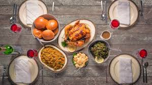 White house staff quickly apologized, saying they meant no offense but just created the seating chart based on the behavior they'd witnessed over the last few months, since trump took office. 17 Best Thanksgiving Charts Cooking Guides For Thanksgiving