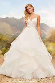 You can spend the least money and turn out to be the most beautiful queen in the event. Ball Gown Princess Wedding Dresses Martin Thornburg