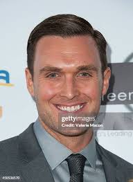 Cody Fern arrives at the Australians In Film's Heath Ledger... News Photo