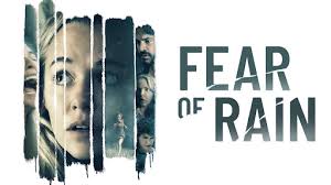 I wish it explored more of the plot line with the neighbour. Fear Of Rain Trailer 2021 Youtube