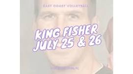 ECV Grass Volleyball - King Fisher